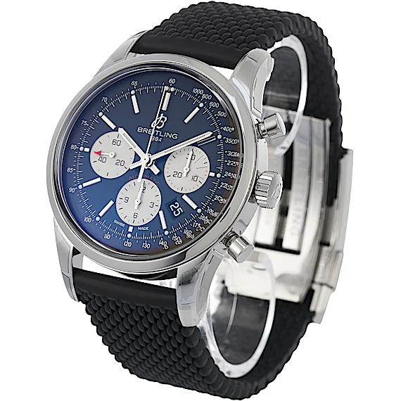 Breitling Transocean AB0152121B1S1 Breitling Transocean AB0152121B1S1