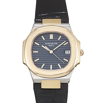 Patek Philippe Nautilus - 3900