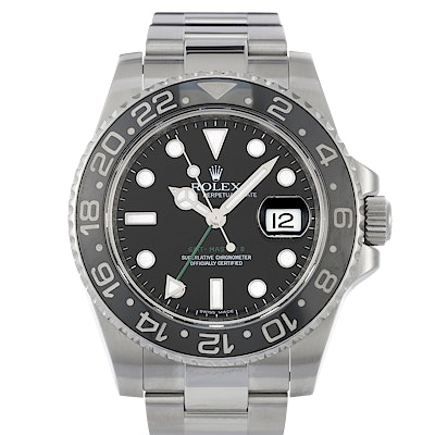 Rolex GMT-Master II - 116710LN