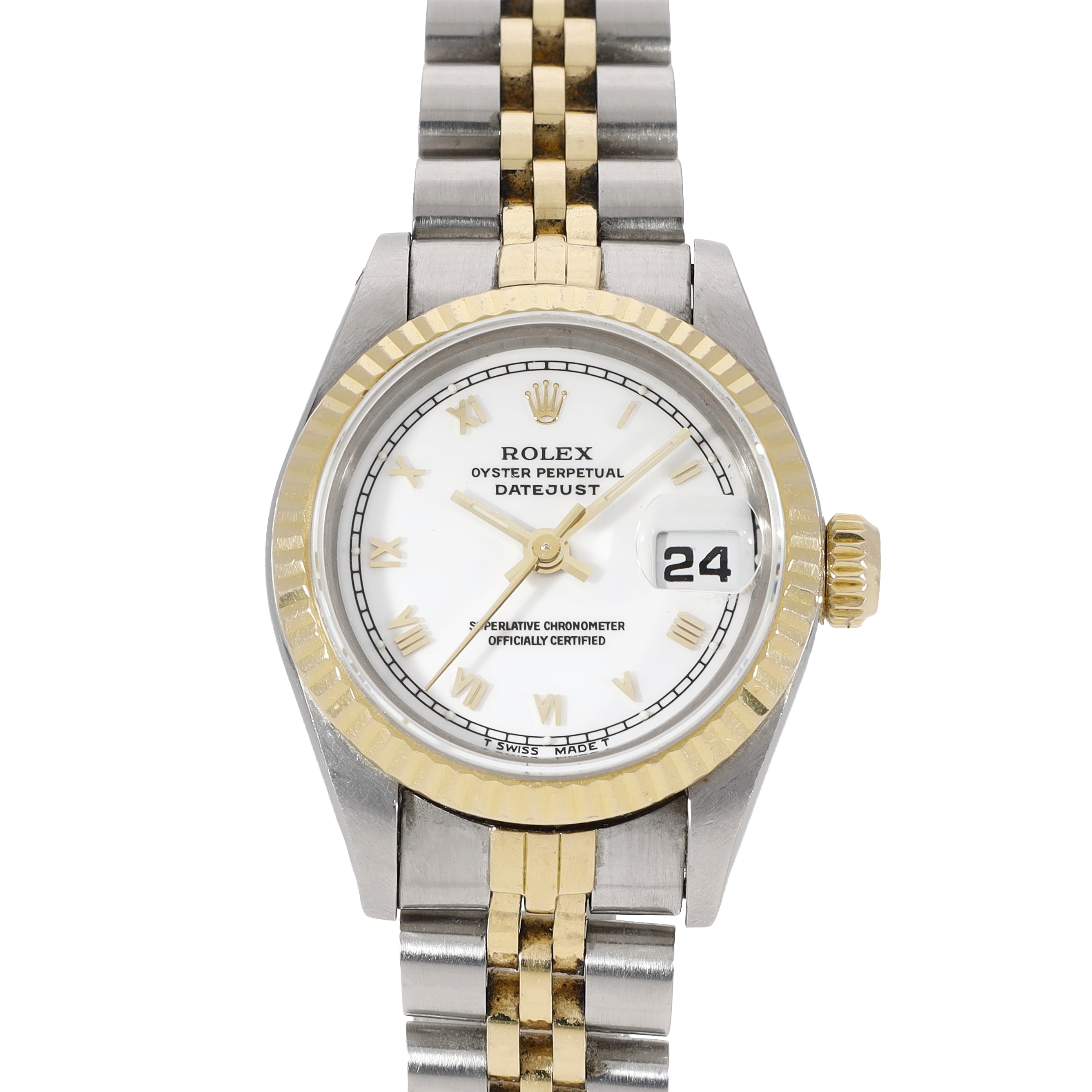Rolex Datejust 69173