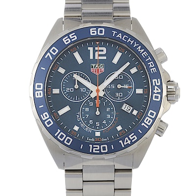 Tag Heuer Formula 1 Chronograph - CAZ1014.BA0842