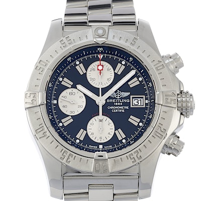 Breitling Avenger Skyland - A13380