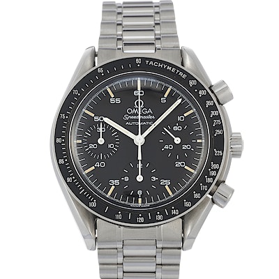 Omega Speedmaster Reduced - 3510.50.00