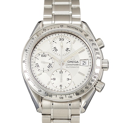 Omega Speedmaster Date - 3513.30.00