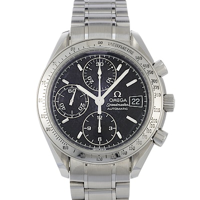 Omega Speedmaster Date - 3513.50.00