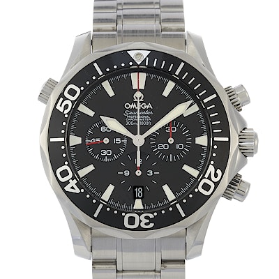 Omega Seamaster Diver Professional 300M - 2594.52