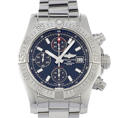 Breitling Avenger II - A13381111B1A1