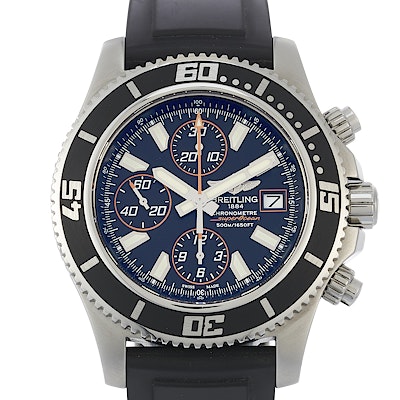 Breitling Superocean II - A13341