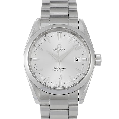 Omega Seamaster Aqua Terra - 2518.30.00