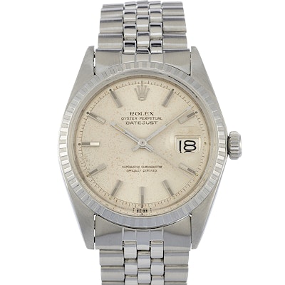 Rolex Datejust 36 - 1603
