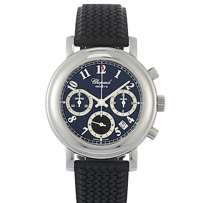 Chopard Mille Miglia Chronograph - 12/8344