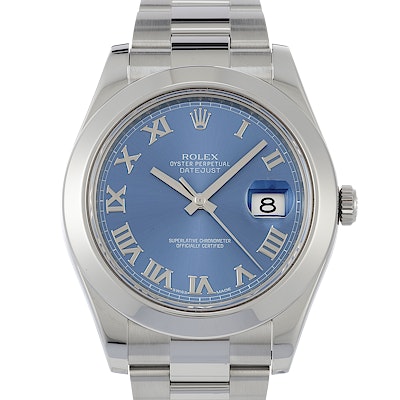 Rolex Datejust II - 116300