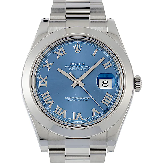 Rolex Datejust II 116300 Rolex Datejust II 116300