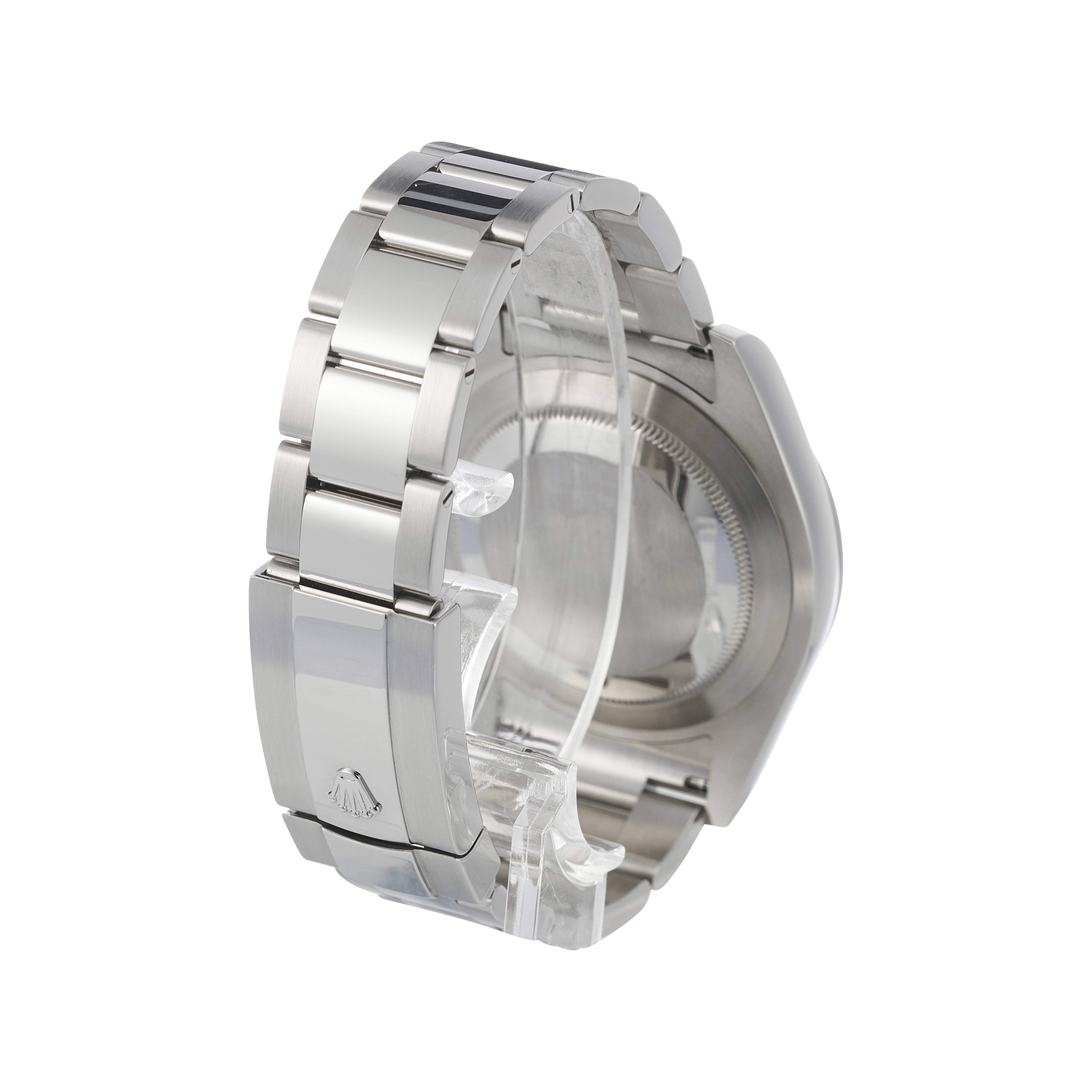 Rolex Datejust II 116300