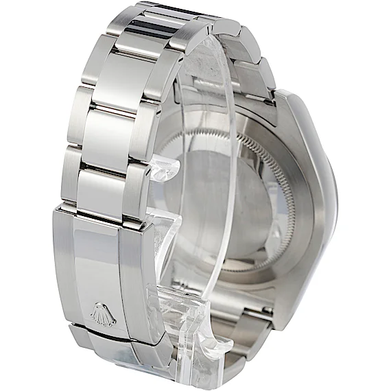 Rolex Datejust II 116300 Rolex Datejust II 116300