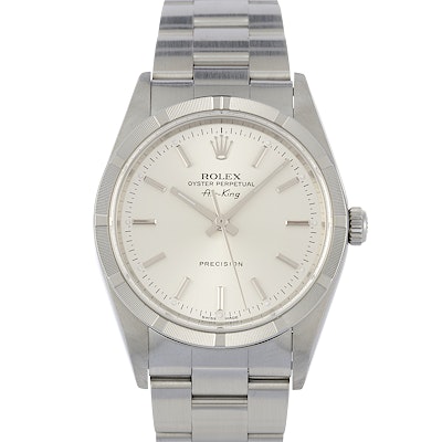Rolex Air-King Precision - 14010M