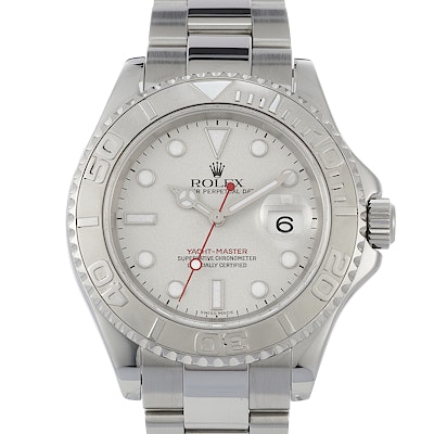 Rolex Yacht-Master - 16622
