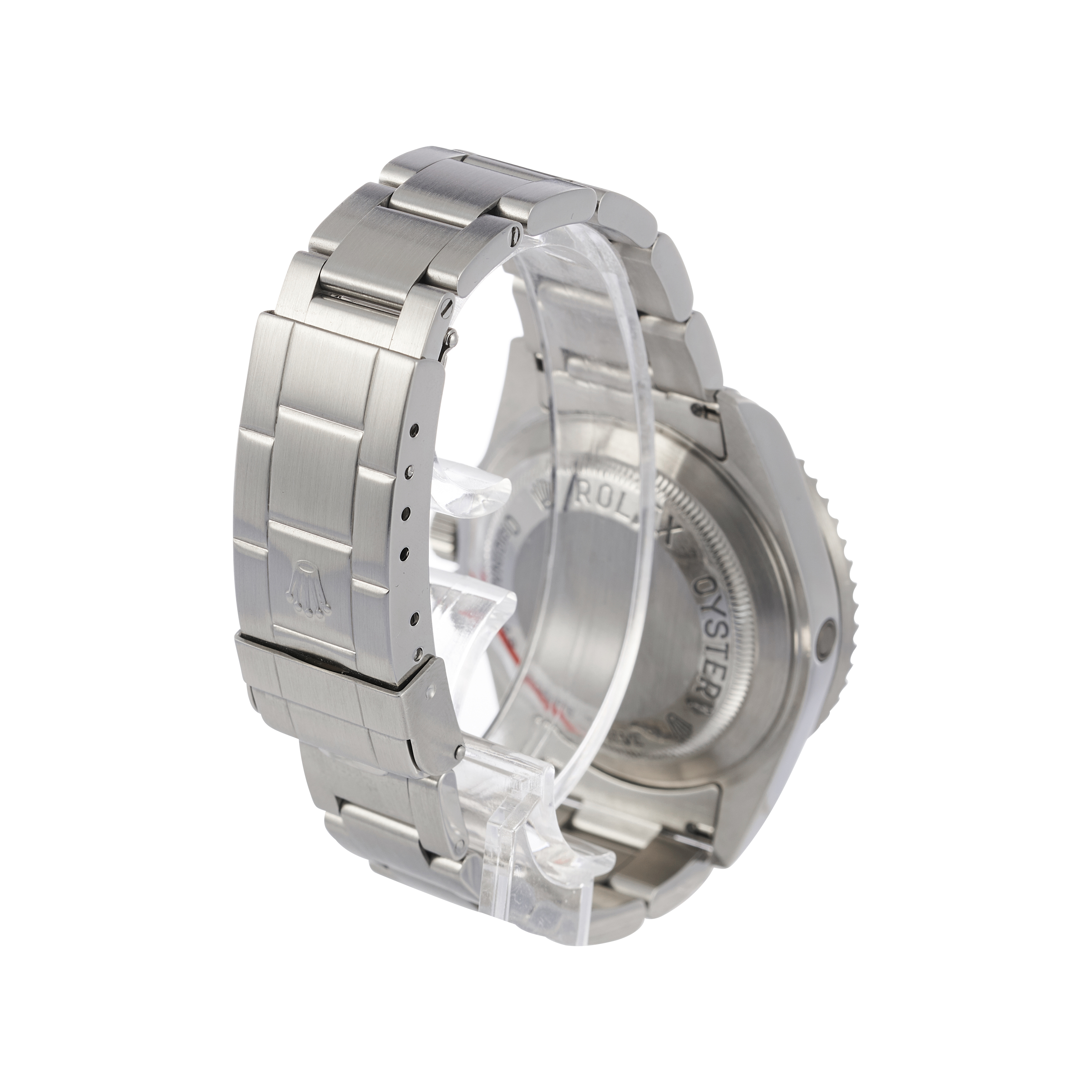 Rolex Sea-Dweller 16600