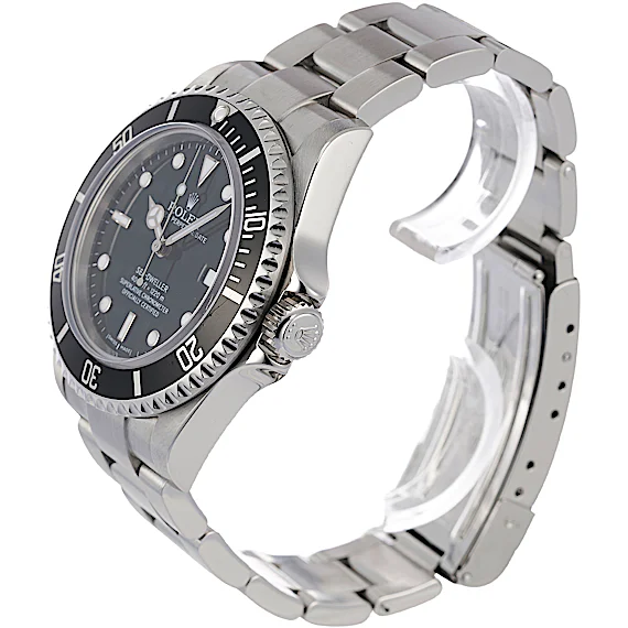 Rolex Sea-Dweller 16600 Rolex Sea-Dweller 16600