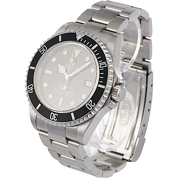 Rolex Sea-Dweller 16600 Rolex Sea-Dweller 16600