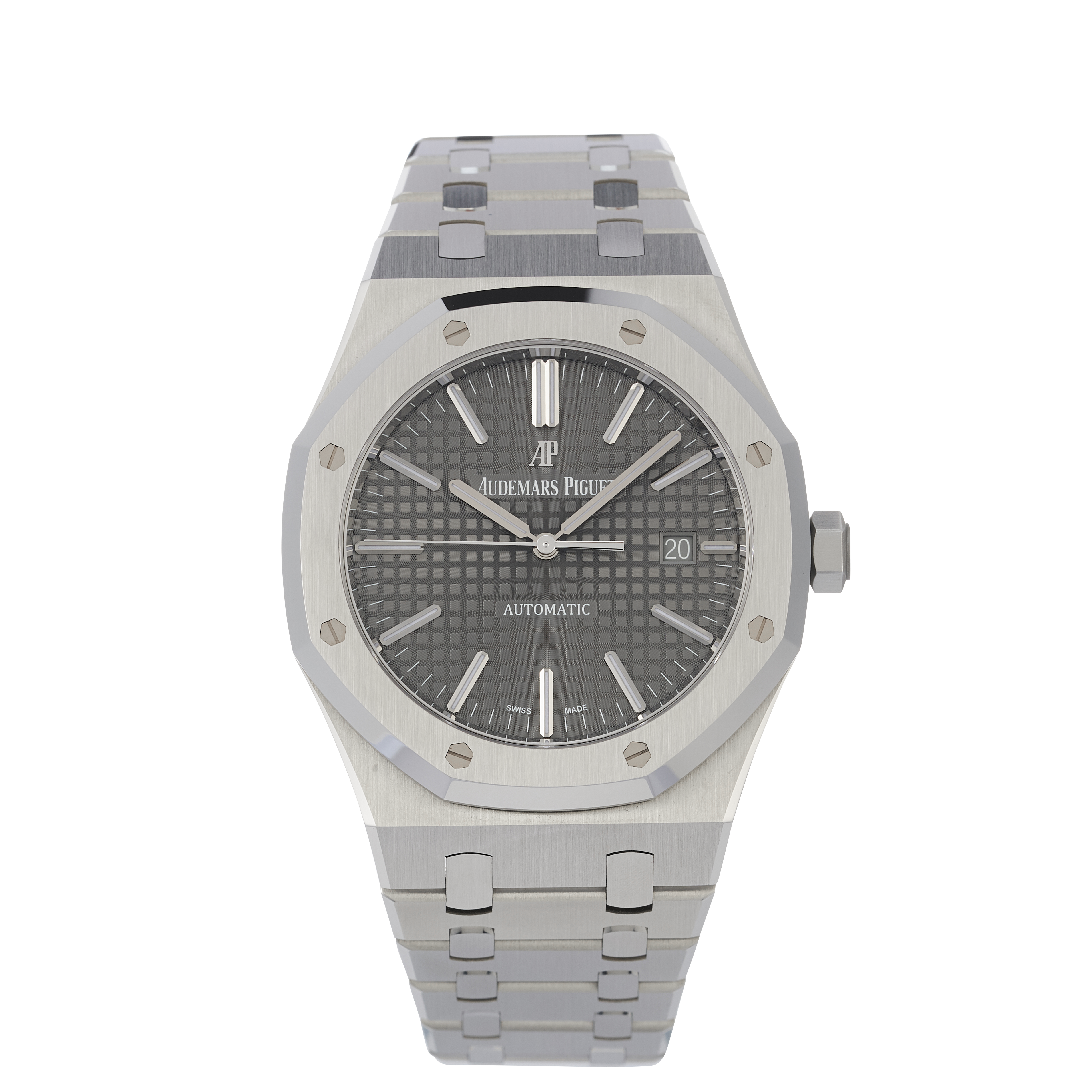 Audemars Piguet Royal Oak 15400ST.OO.1220ST.04