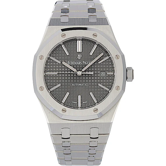 Audemars Piguet Royal Oak 15400ST.OO.1220ST.04 Audemars Piguet Royal Oak 15400ST.OO.1220ST.04