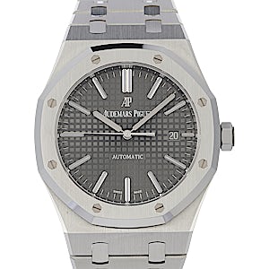 Audemars Piguet Royal Oak 15400ST.OO.1220ST.01 in Stainless Steel
