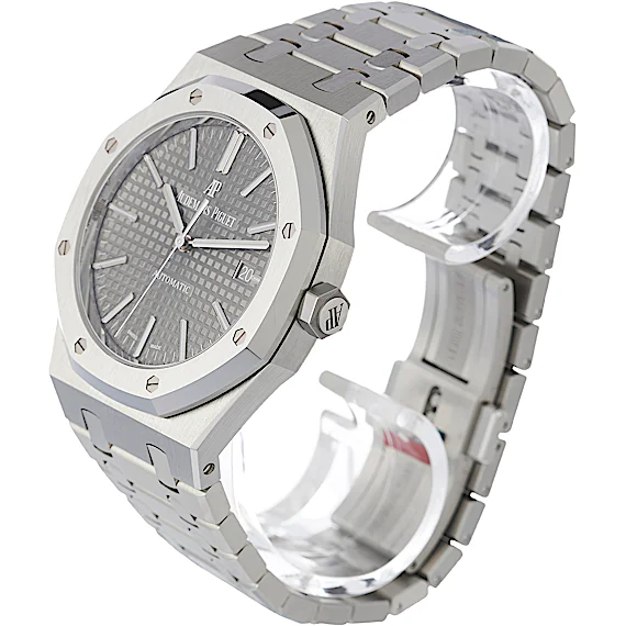 Audemars Piguet Royal Oak 15400ST.OO.1220ST.04 Audemars Piguet Royal Oak 15400ST.OO.1220ST.04