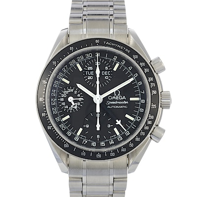 Omega Speedmaster Day-Date - 3520.50.00