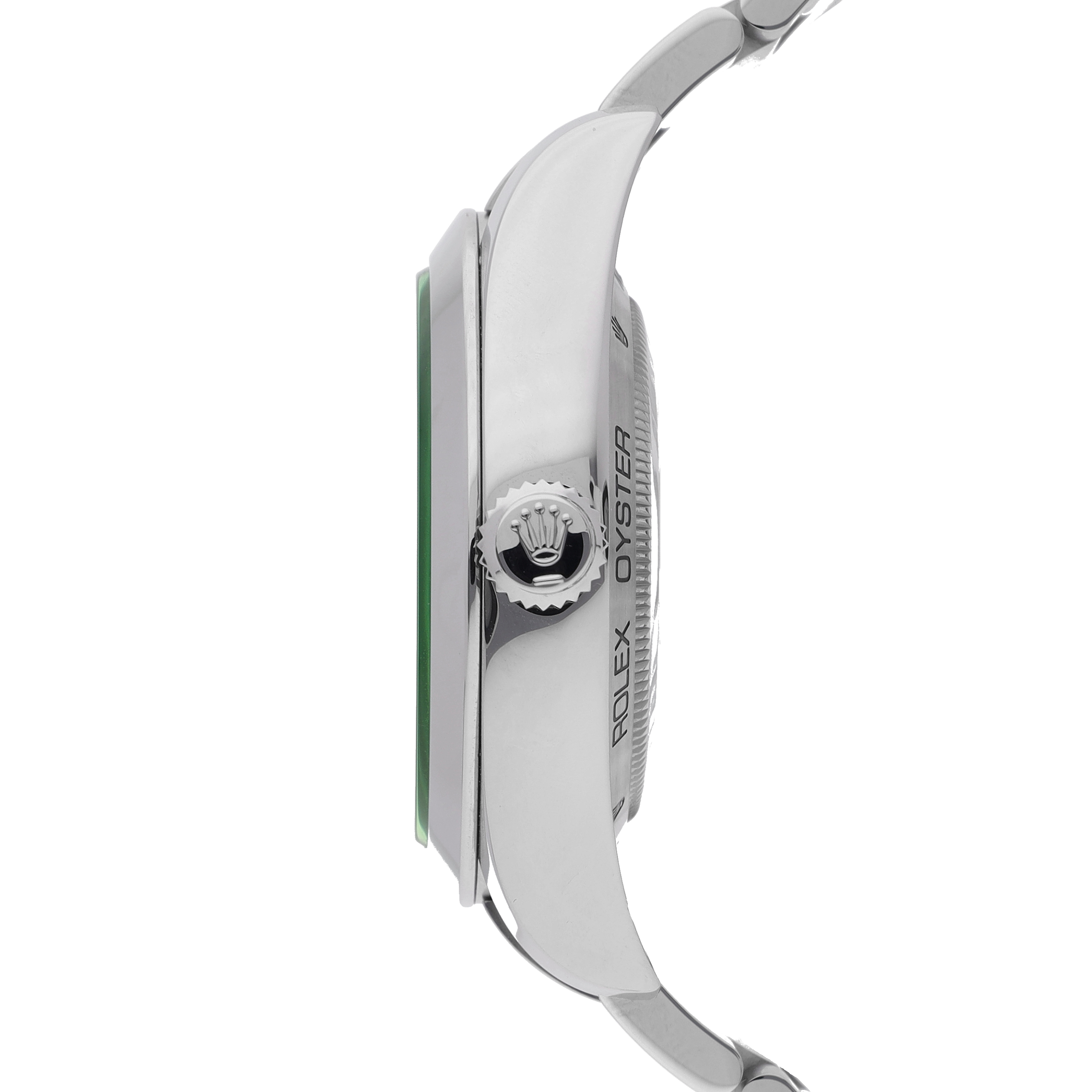 Rolex Milgauss 116400GV