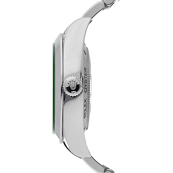 Rolex Milgauss 116400GV Rolex Milgauss 116400GV