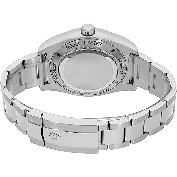 Rolex Milgauss 116400GV Rolex Milgauss 116400GV
