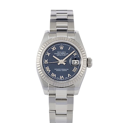 Rolex Lady-Datejust 26 - 179174