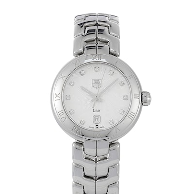 Tag Heuer Link Quartz - WAT1411.BA0954