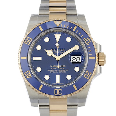 Rolex Submariner Date - 116613LB