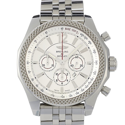 Breitling Bentley Barnato - A4139021.G754.984A