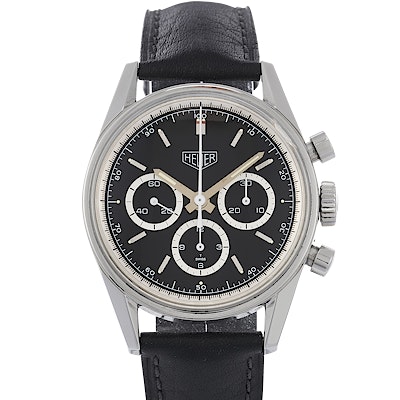 Tag Heuer Carrera Chronograph - CS3113