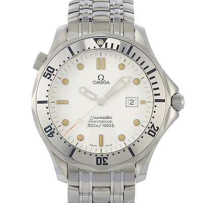 Omega Seamaster Professioanl 300M - 2542.20