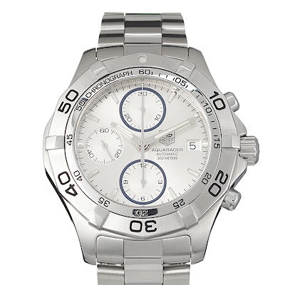 Tag Heuer Aquaracer - CAF2111.BA0809