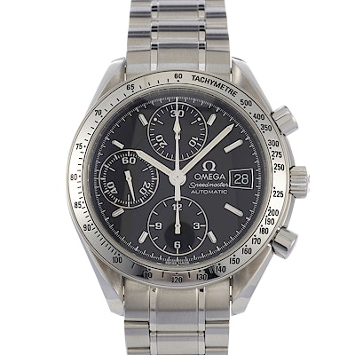 Omega Speedmaster Date - 3513.50.00