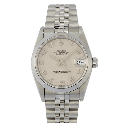 Rolex Datejust 31 - 68240