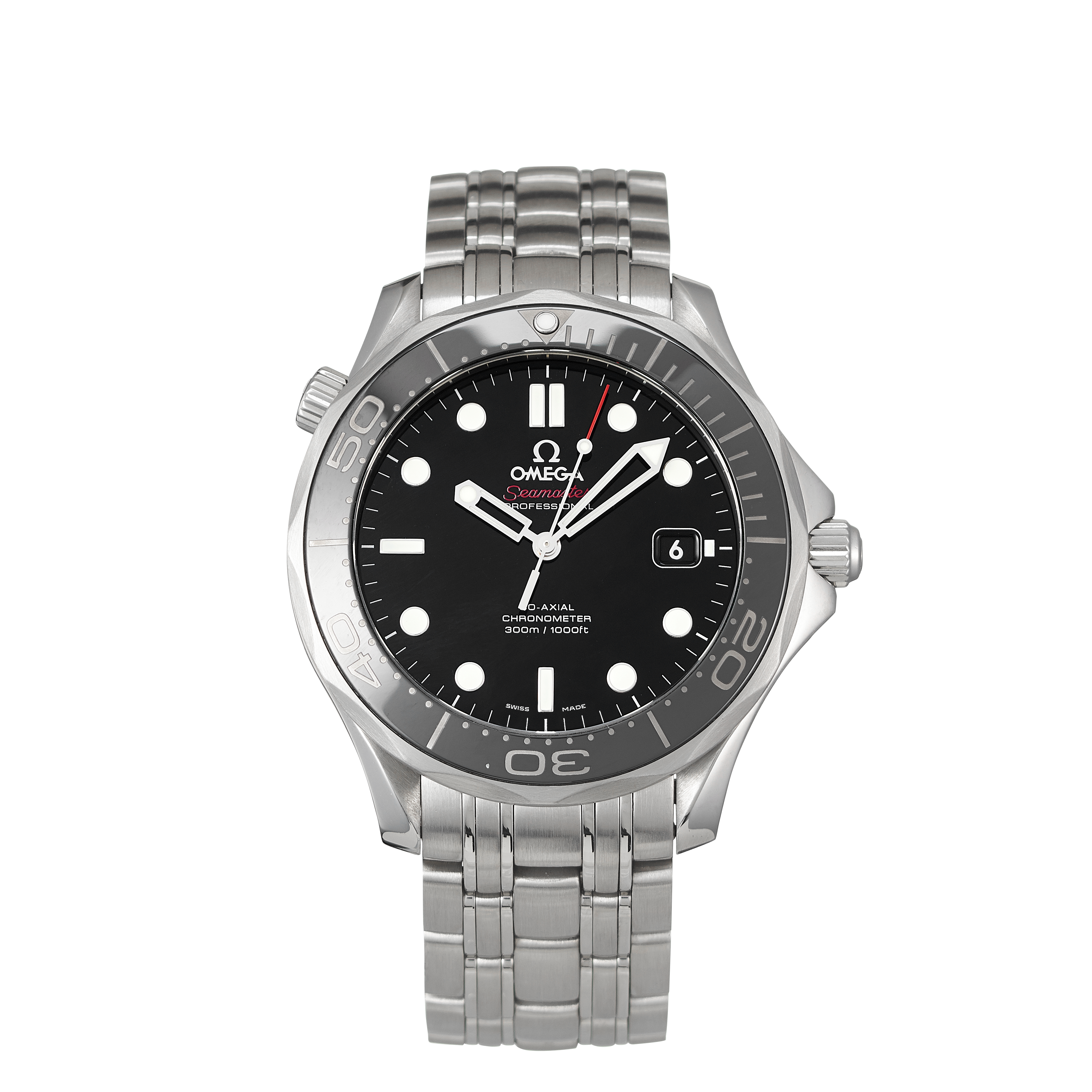 Omega Seamaster 212.30.41.20.01.003