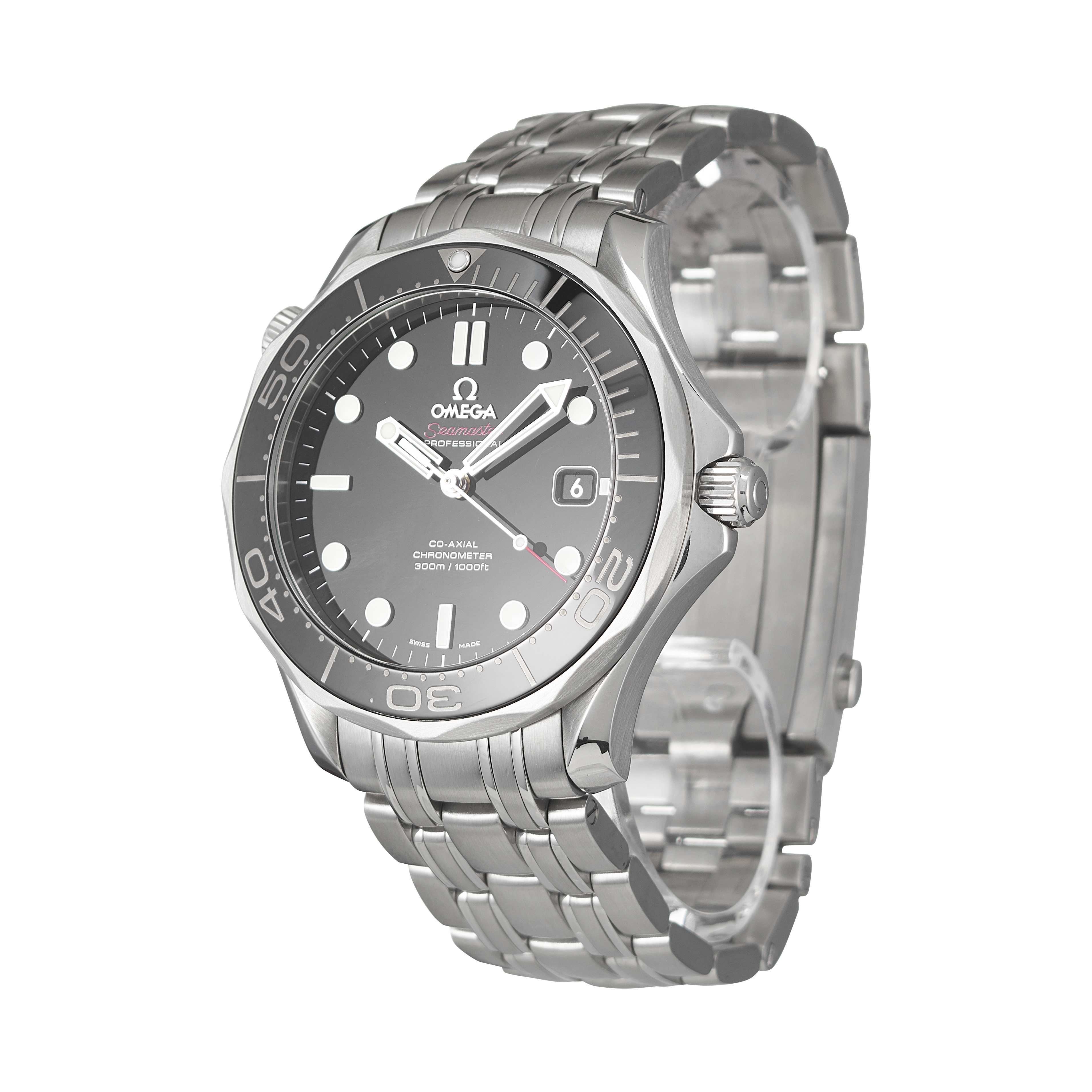Omega Seamaster 212.30.41.20.01.003