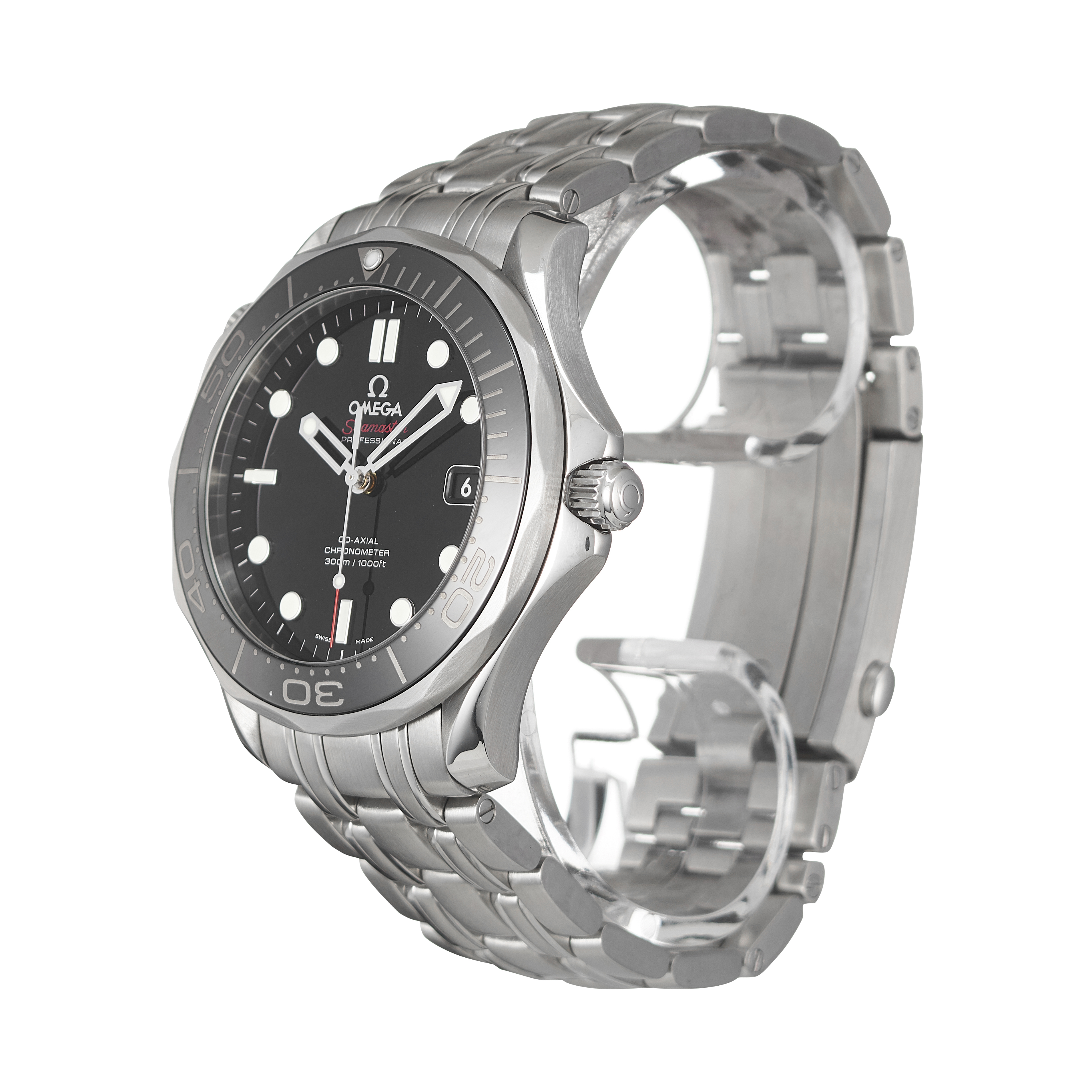 Omega Seamaster 212.30.41.20.01.003