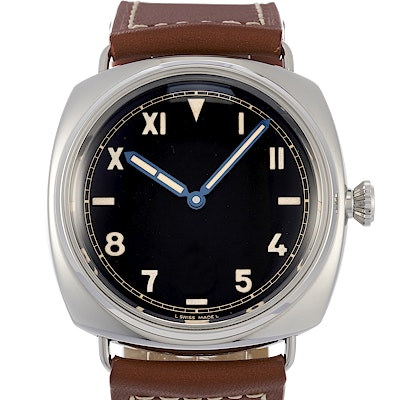 Panerai Radiomir 1936 California Ltd. - PAM00249