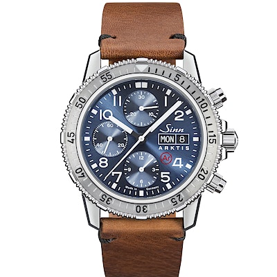 Sinn 206 ARKTIS II "Baselworld 2019" - 206.012