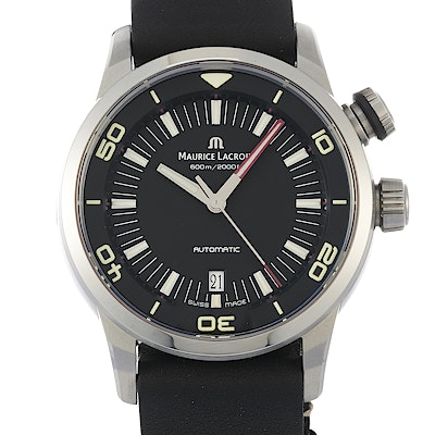 Maurice Lacroix Pontos S Diver - PT6248-SS001-330-1