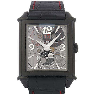 Girard Perregaux Vintage 1945 XXL - 25882-21-223-BF6A