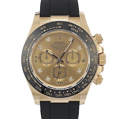 Rolex Cosmograph Daytona - 116518LN