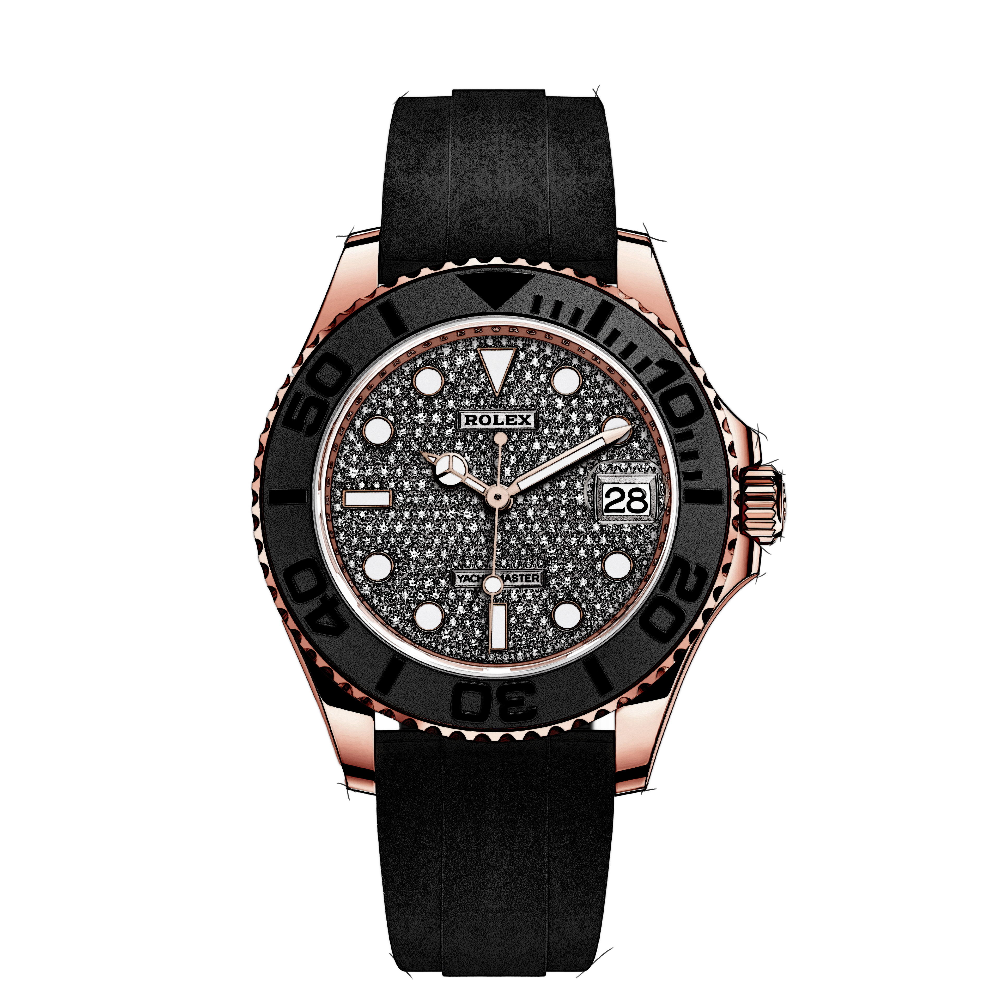 Rolex Yacht-Master 268655